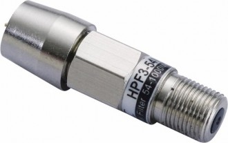 Фильтр высокого давления WAGNER HP-filter HPF-3 367010 (367010)