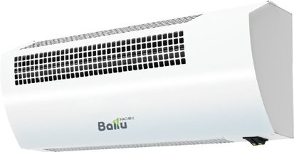 Завеса тепловая электрическая BALLU BHC-CE-3