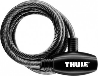 Кабель стальной THULE Cable Lock 538 (538)