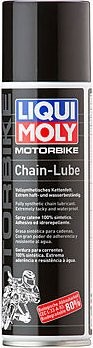 Смазка для цепи мотоцикла LIQUI-MOLY Motorbike Chain Lube 0,25 л 8051 (1508/8051)