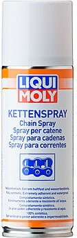 Спрей по уходу за цепями LIQUI-MOLY Kettenspray 0,2 л 3581 (3581)