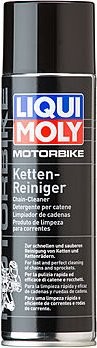 Очиститель приводной цепи мотоцикла LIQUI-MOLY Motorbike Ketten-Reiniger 0,5 л 7625 (7625)