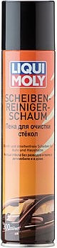 Пена для очистки стекол LIQUI-MOLY Scheiben-Reiniger-Schaum 0,3 л 7602 (7602)
