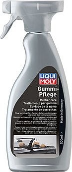 Средство для ухода за резиной LIQUI-MOLY Gummi-pflege 0,5 л 1538 (1538)