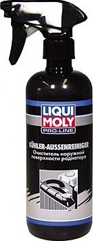 Очиститель наружной поверхности радиатора LIQUI-MOLY Pro-Line Kuhlerreiniger 0,5 л 3959 (3959)