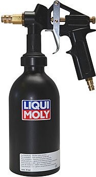 Пистолет-распылитель высокого давления LIQUI-MOLY Hohlraum-Druckbecher-Pistole 7946 (6226/7946)
