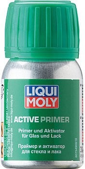 Праймер-актив LIQUI-MOLY Active-Primer 0, 03 л 7549 для вклейки стекол (7549)