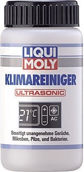 Жидкость для ультразвуковой очистки кондиционера LIQUI-MOLY Klimareiniger Ultrasonic 0,1 л 4079 (4079)