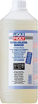 Очиститель кондиционера LIQUI-MOLY Klima-Anlagen-Reiniger 1 л 4091 (4091)