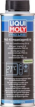 Масло для кондиционеров LIQUI-MOLY Pro-Line PAG Klimaanlagenoil-46 0,25 л 4083 (4083)