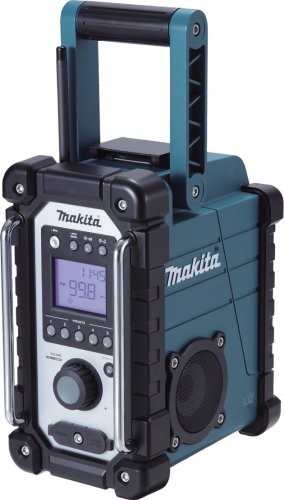 Радио аккумуляторное MAKITA BMR 102 (169551)