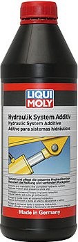 Присадка для гидравлических систем LIQUI-MOLY Hydraulik System Additiv 1 л. 5116 (5116)