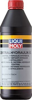 Гидравлическая жидкость LIQUI-MOLY Zentralhydraulik-Oil 1 л 3978 синтетическая (3978)