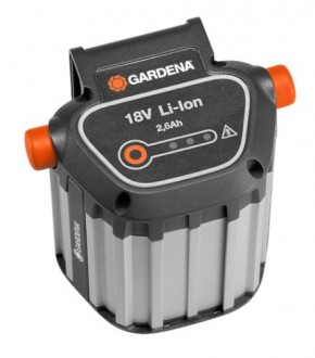 Аккумулятор GARDENA Li-Ion 18V BLi-18 (09839-20.000.00)