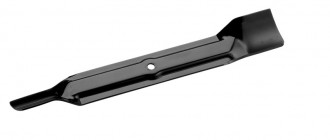 Нож сменный GARDENA для PowerMax 32 E/ 1200/32 04080-20.000.00 (04080-20.000.00)