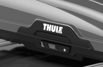 Бокс THULE Motion XT Alpine светло-серый глянцевый 629500 (629500)