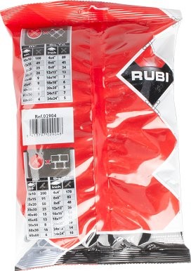 Крестики для плитки RUBI 7.0 мм (пакет 100 шт.) (02904)