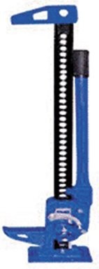 Домкрат реечный AE&T Т41003 (3 т - 130/1050 мм) (Т41003)