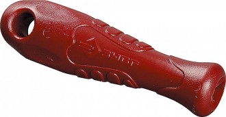 Ручка для напильника пластмассовая ЗУБР "МАСТЕР" 110 мм 4-16963-11 (4-16963-11)