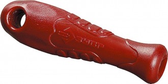 Ручка для напильника пластмассовая ЗУБР "МАСТЕР" 130 мм 4-16963-13 (4-16963-13)