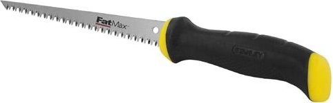 Ножовка по гипсокартону STANLEY FATMAX 0-20-556 узкая (0-20-556)