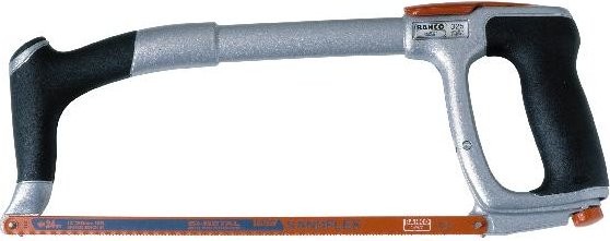 Ножовка по металлу BAHCO 325 (325)
