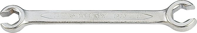Ключ разрезной KING TONY 19300810 8 х 10 мм (19300810)