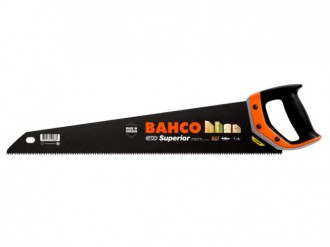 Ножовка по дереву BAHCO Superior 2700-22-XT7-HP (2700-22-XT7-HP)