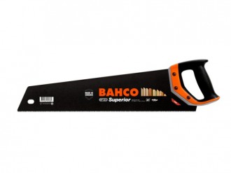 Ножовка по дереву BAHCO Superior 3090-20-XT11-HP (3090-20-XT11-HP)