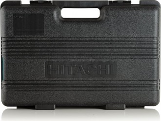 Дрель-шуруповерт аккумуляторная HITACHI DS 12 DVF3-RA 1,5 Ач (HTC-DS12DVF3-TA1,5)