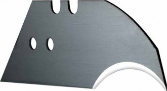 Лезвие для ножа STANLEY серия 5192 0-11-952 5 шт. (0-11-952)