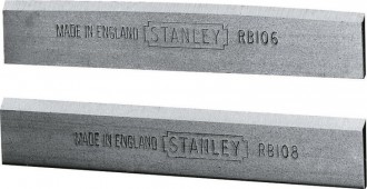Нож для рубанка STANLEY RB-5 0-12-376 (0-12-376)