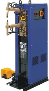 Аппарат для контактной сварки BLUE WELD BCP-28 (824183)