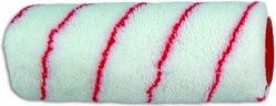 Валик малярный стержневой 888 1554180 180 мм,полиакрил на тканной основе с красной нитью (1554180)